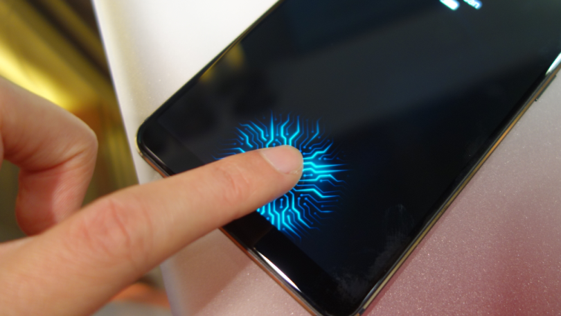 How to Set Display Fingerprint Lock on Android Screen 2026