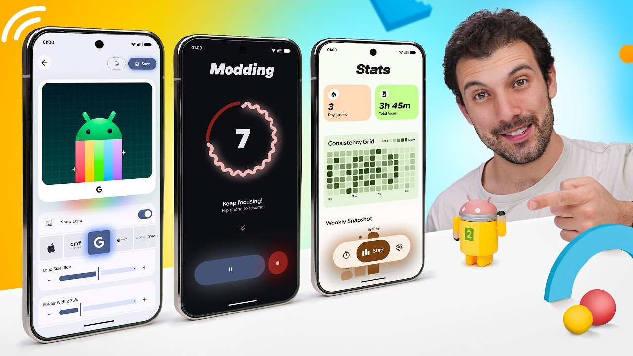 Best Lightweight Apps for Low-End Android Phones