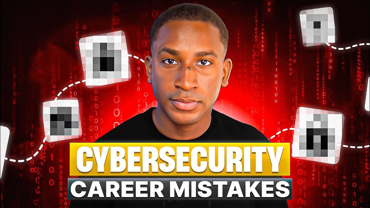 Common Mobile Security Mistakes That Can Get You Hacked