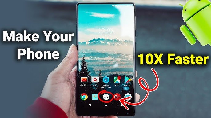 Default Phone Settings You Should Turn Off for Better Speed