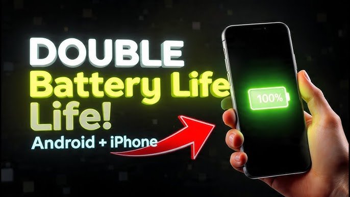 How to Improve Phone Battery Life (Pro Tips 2026)