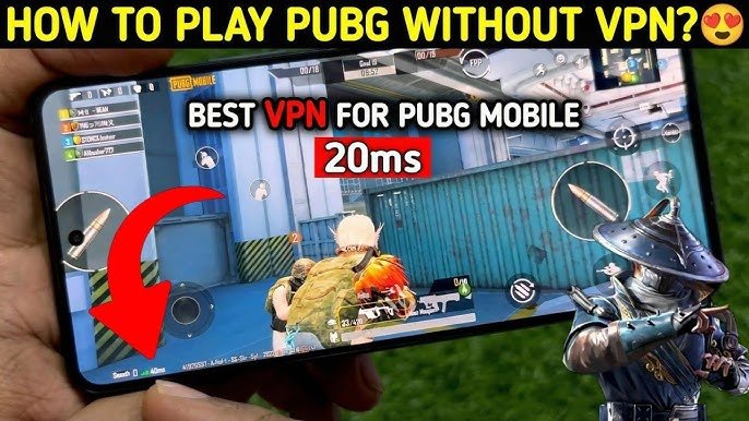 How to Reduce Lag in PUBG Mobile Without VPN