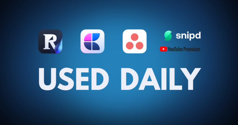 Must-Have Mobile Apps for Daily Use in 2026