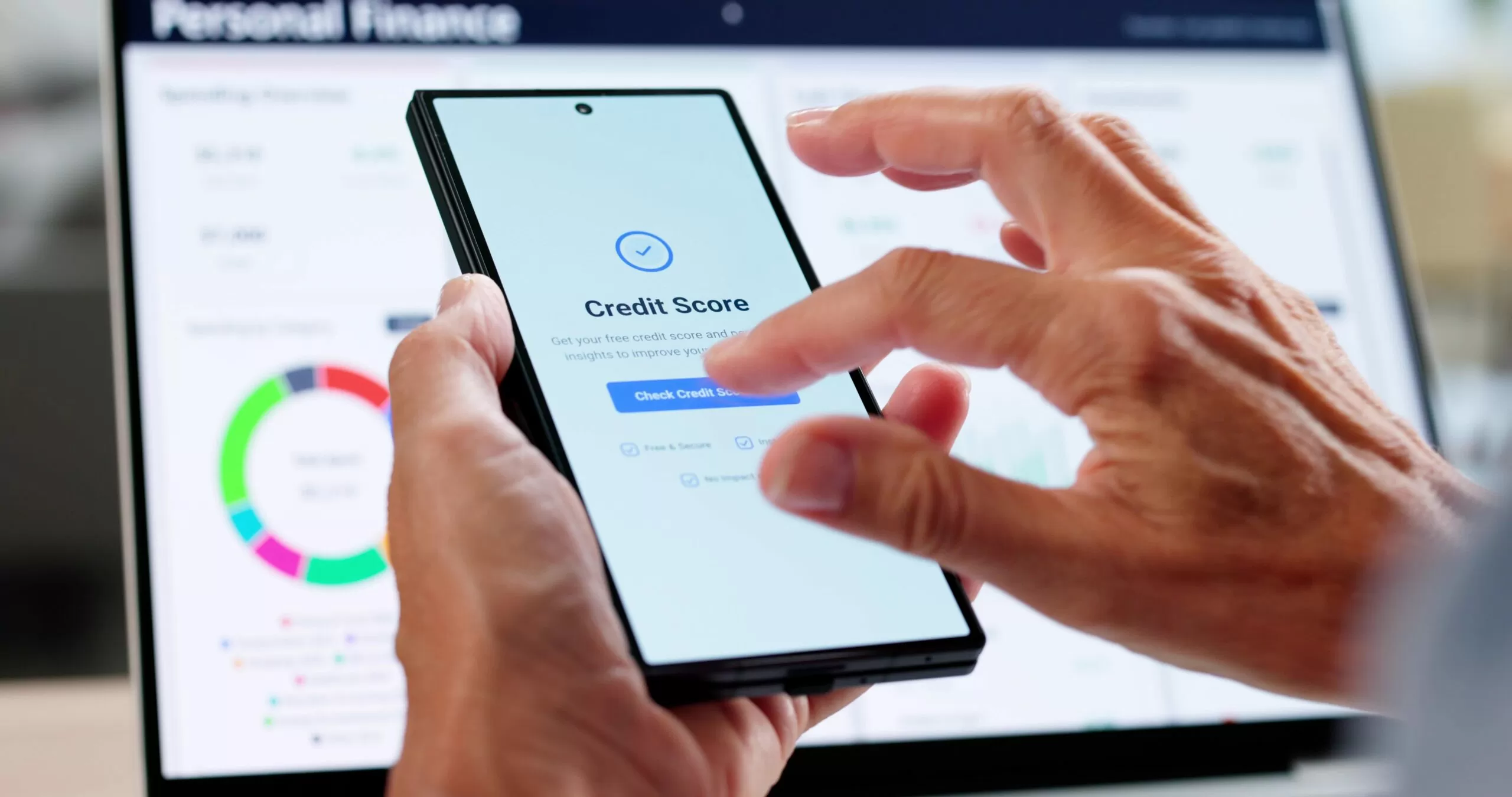 Safe Ways to Check Your Credit Score (2026)