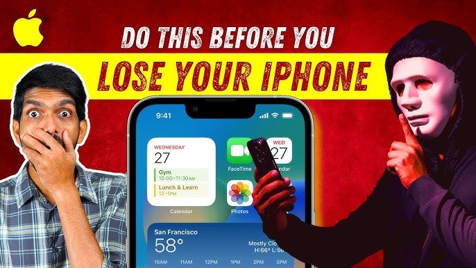 iPhone Settings You Must Change After Buying New iPhone