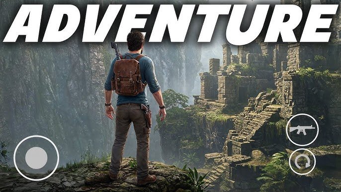 Best Action and Adventure Games for Mobile Gamers