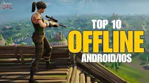 Best Offline Games for Android in 2026