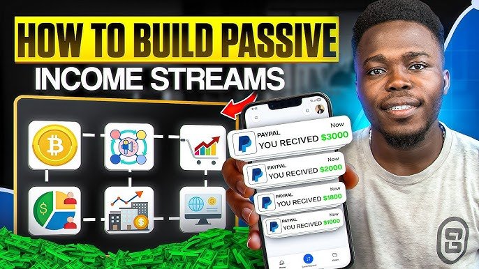 Best Passive Income Apps for Students in 2026