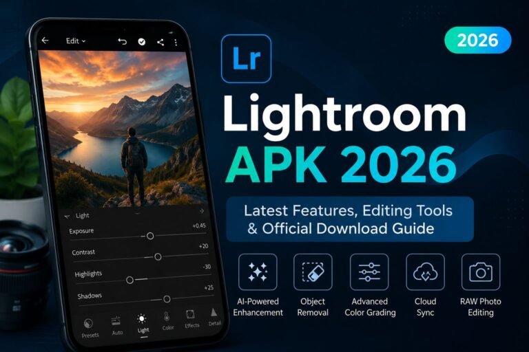 Lightroom